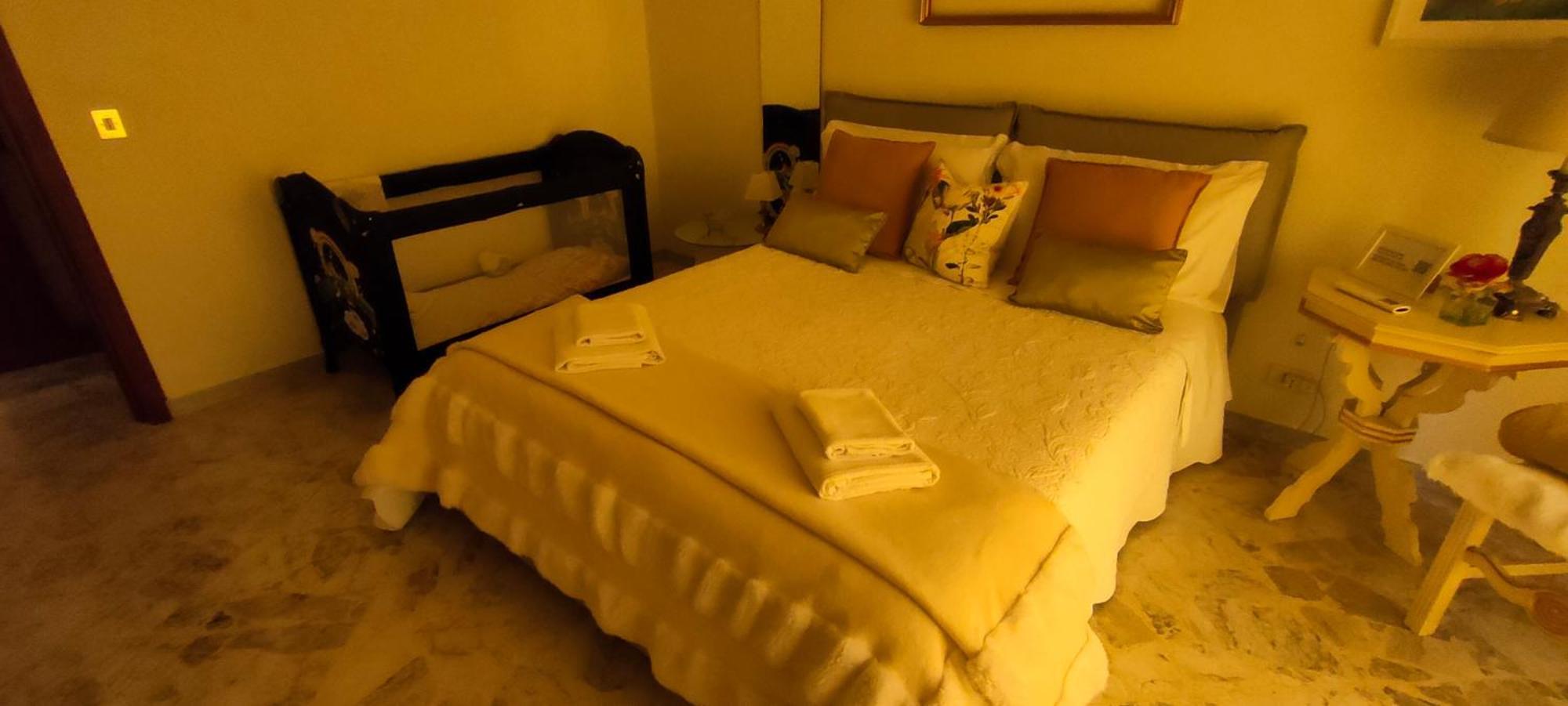 Betel House - Bari Central Apartment Zimmer foto